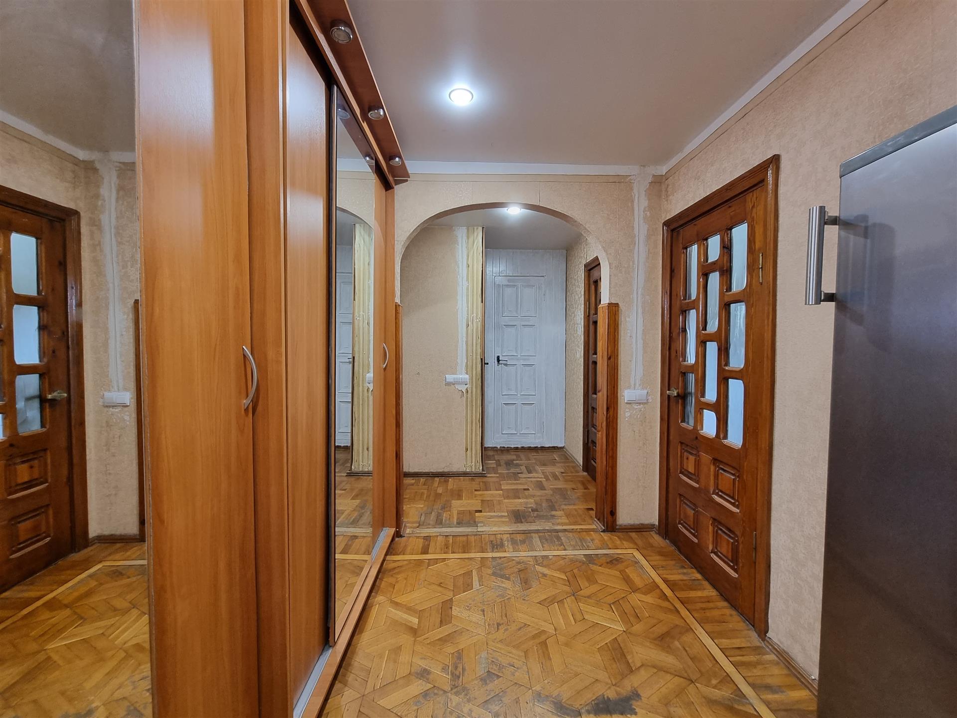 Фото №2: 3-комнатная квартира 70 м² - Краснодар, ул. Бульварное Кольцо, 21