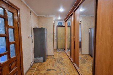 Фото №3: 3-комнатная квартира 64 м² - Краснодар, мкр. Юбилейный, ул. Бульварное Кольцо, 21