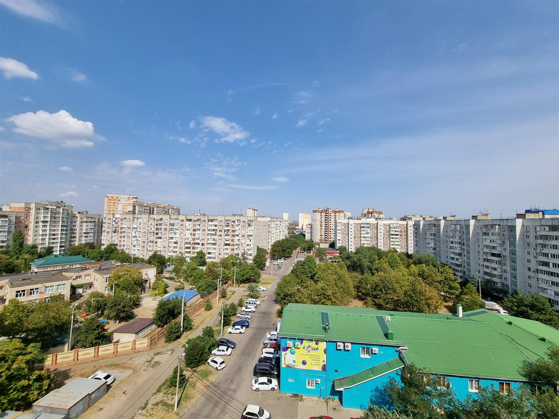 Фото №10: 3-комнатная квартира 70 м² - Краснодар, ул. Бульварное Кольцо, 21