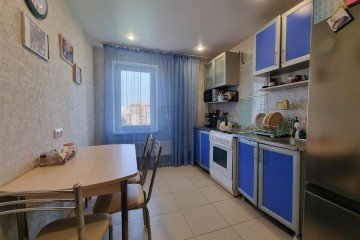 Фото №1: 3-комнатная квартира 64 м² - Краснодар, мкр. Юбилейный, ул. Бульварное Кольцо, 21