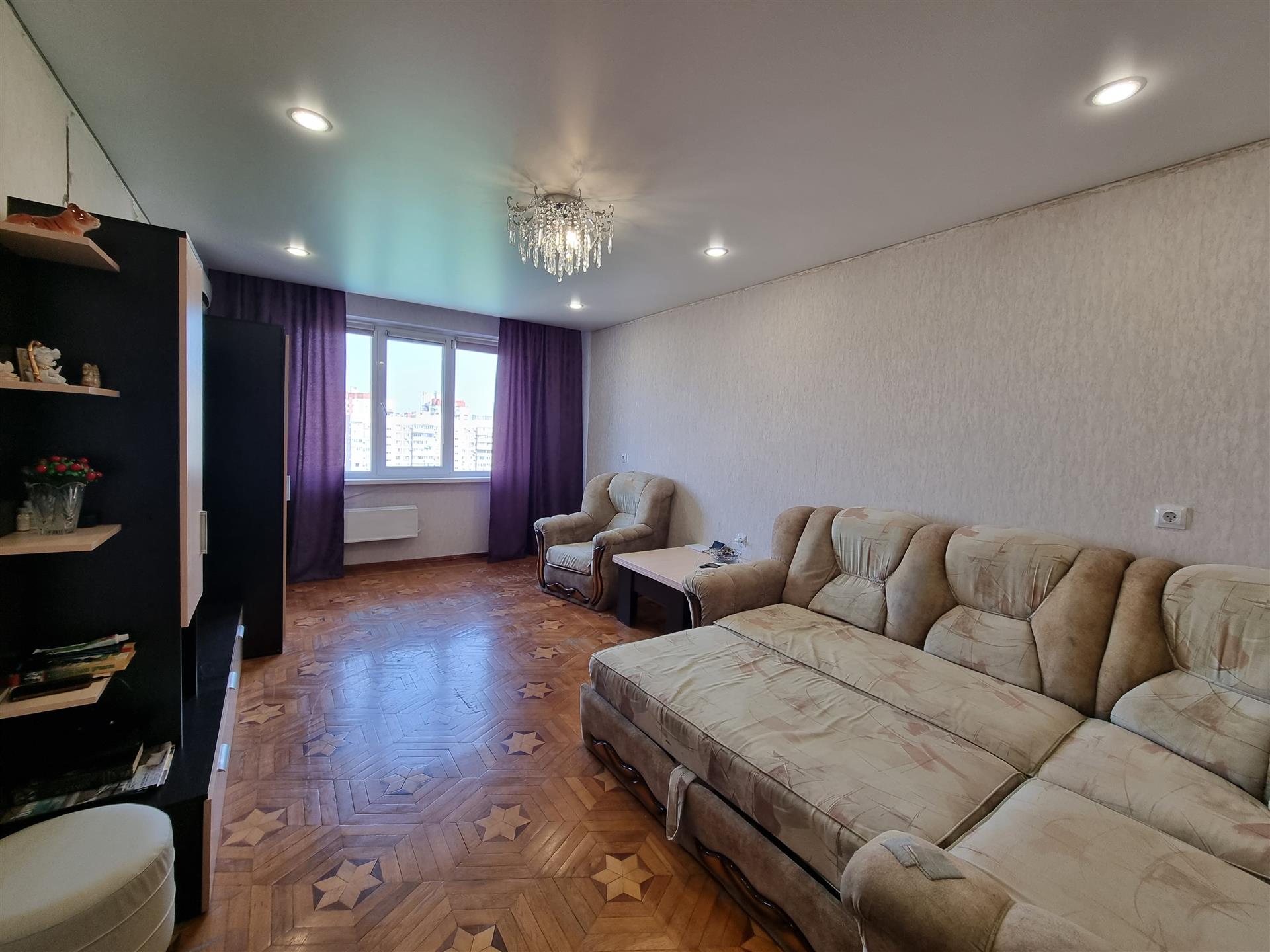 Фото №7: 3-комнатная квартира 70 м² - Краснодар, ул. Бульварное Кольцо, 21