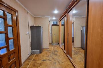 Фото №3: 3-комнатная квартира 70 м² - Краснодар, мкр. Юбилейный, ул. Бульварное Кольцо, 21