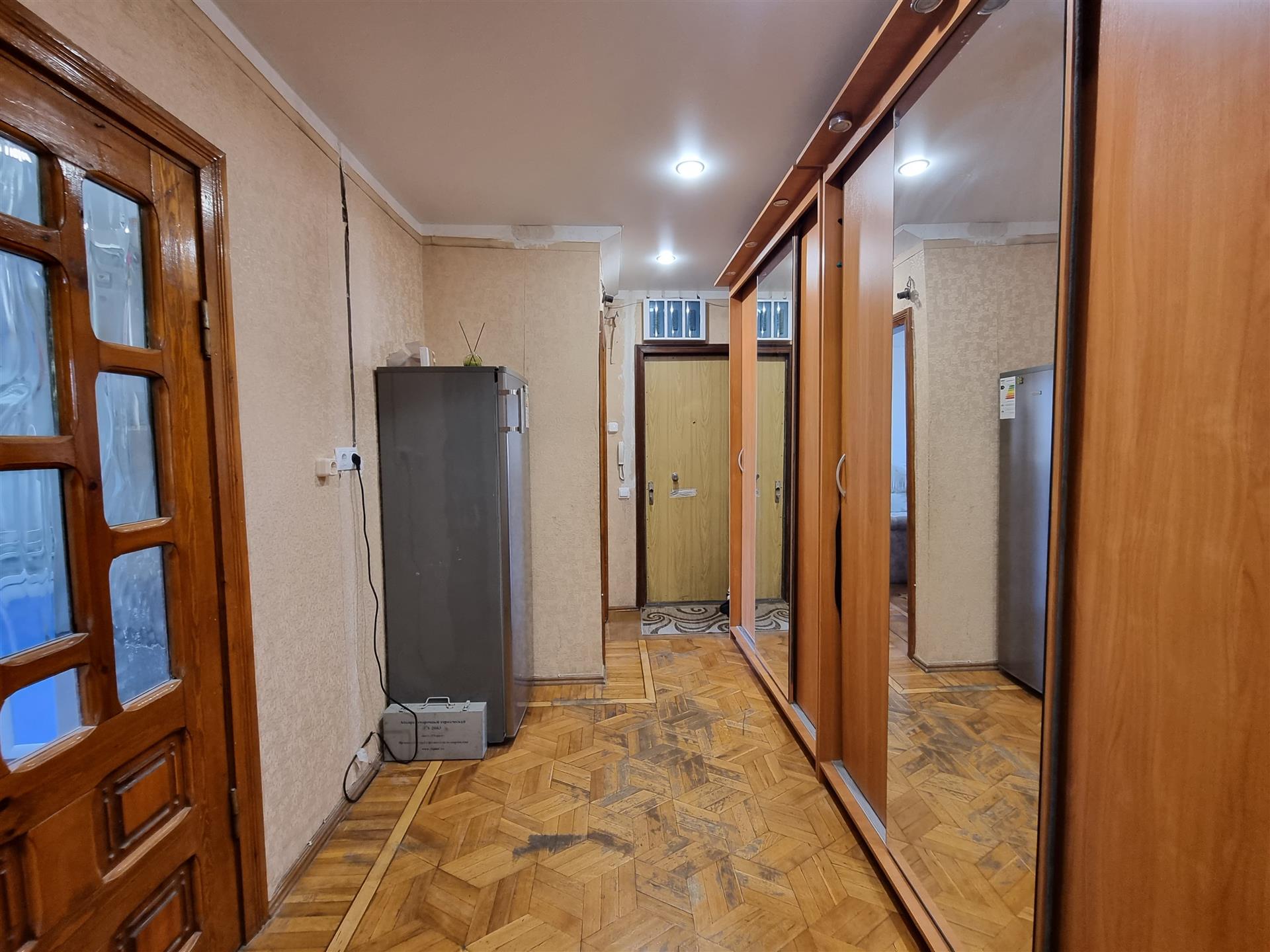 Фото №3: 3-комнатная квартира 70 м² - Краснодар, ул. Бульварное Кольцо, 21