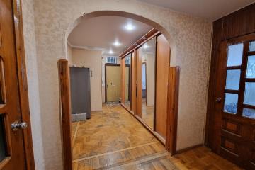 Фото №4: 3-комнатная квартира 70 м² - Краснодар, мкр. Юбилейный, ул. Бульварное Кольцо, 21