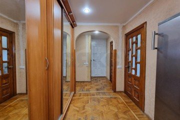 Фото №2: 3-комнатная квартира 64 м² - Краснодар, мкр. Юбилейный, ул. Бульварное Кольцо, 21
