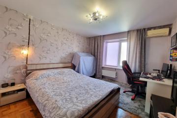 Фото №5: 3-комнатная квартира 70 м² - Краснодар, мкр. Юбилейный, ул. Бульварное Кольцо, 21