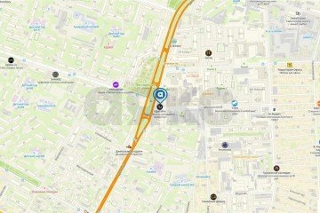 Фото №4: Офисное помещение 695 м² - Краснодар, мкр. Фестивальный, ул. имени Тургенева, 138А