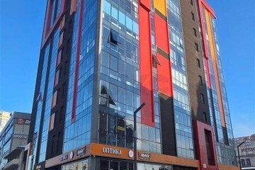 Фото №1: Офисное помещение 695 м² - Краснодар, мкр. Фестивальный, ул. имени Тургенева, 138А