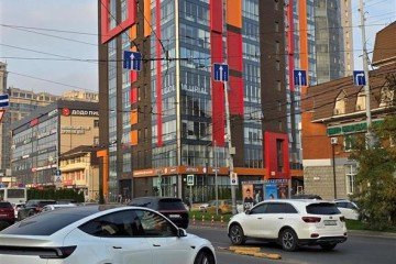 Фото №2: Офисное помещение 695 м² - Краснодар, мкр. Фестивальный, ул. имени Тургенева, 138А