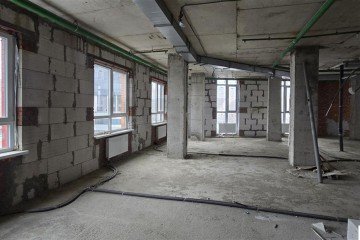 Фото №4: Офисное помещение 695 м² - Краснодар, мкр. Фестивальный, ул. имени Тургенева, 138А