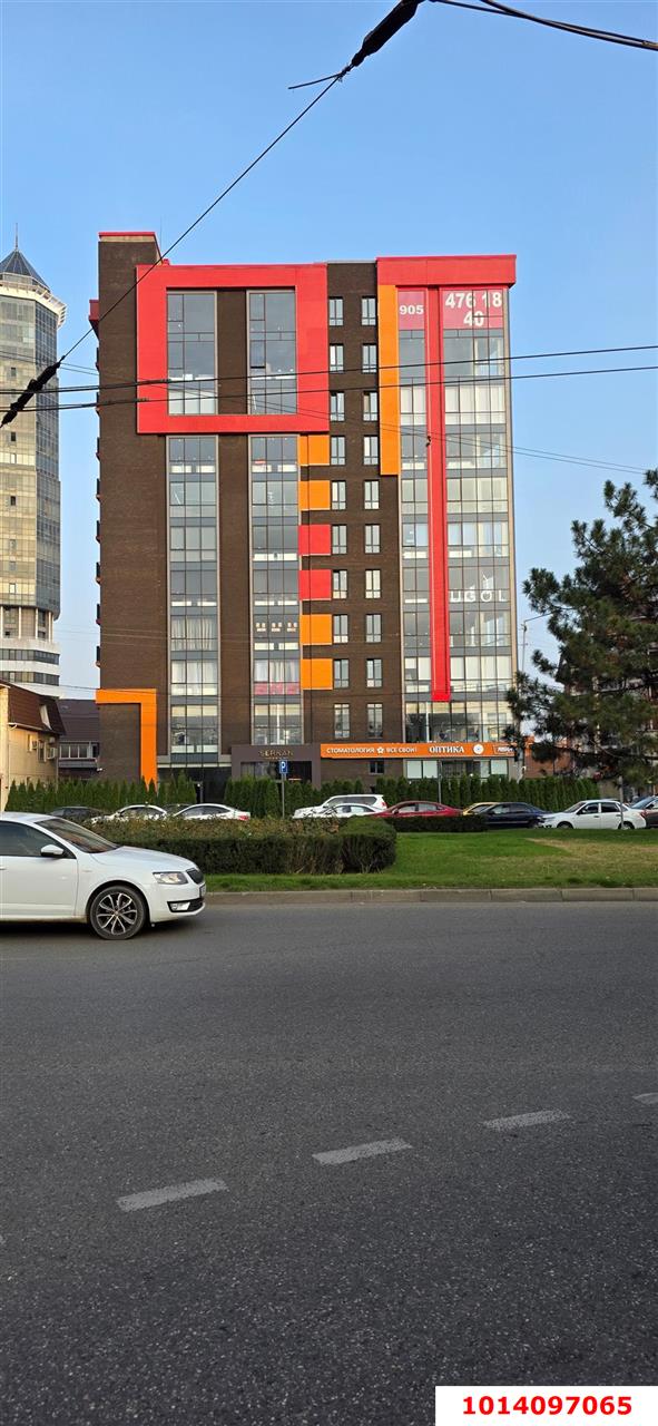 Фото №5: Офисное помещение 695 м² - Краснодар, Фестивальный, ул. имени Тургенева, 138А