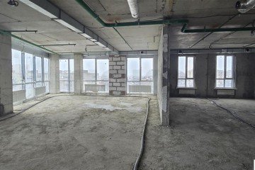Фото №2: Офисное помещение 695 м² - Краснодар, мкр. Фестивальный, ул. имени Тургенева, 138А