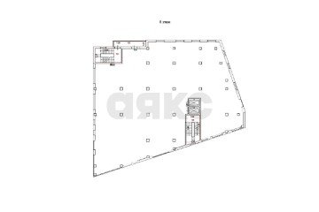 Фото №3: Офисное помещение 695 м² - Краснодар, мкр. Фестивальный, ул. имени Тургенева, 138А