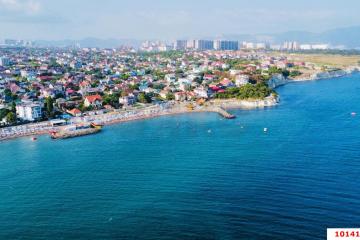 Фото №3: Земельный участок под ИЖС - Мысхако, мкр. Центральный, ул. Берёзовая, 2