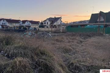 Фото №4: Земельный участок под ИЖС - Мысхако, мкр. Центральный, ул. Берёзовая, 2