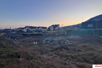 Фото №5: Земельный участок под ИЖС - Мысхако, мкр. Центральный, ул. Берёзовая, 2