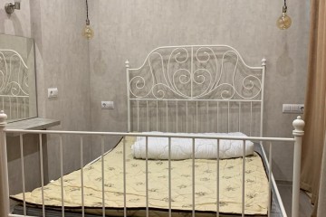 Фото №4: 1-комнатная квартира 43 м² - Краснодар, мкр. имени Петра Метальникова, ул. Цезаря Куникова, 18лит3