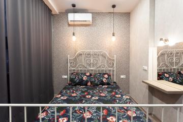 Фото №5: 1-комнатная квартира 43 м² - Краснодар, мкр. имени Петра Метальникова, ул. Цезаря Куникова, 18лит3