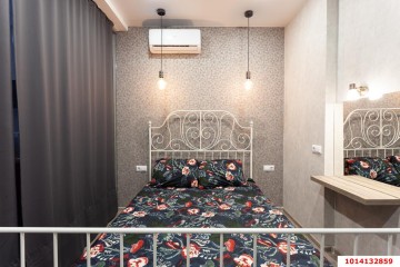 Фото №5: 1-комнатная квартира 43 м² - Краснодар, мкр. имени Петра Метальникова, ул. Цезаря Куникова, 18лит3