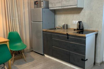 Фото №2: 1-комнатная квартира 43 м² - Краснодар, мкр. имени Петра Метальникова, ул. Цезаря Куникова, 18лит3