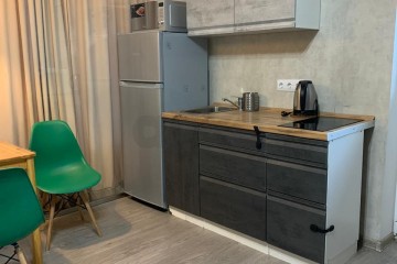 Фото №2: 1-комнатная квартира 43 м² - Краснодар, мкр. имени Петра Метальникова, ул. Цезаря Куникова, 18лит3