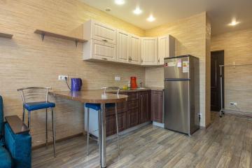 Фото №2: Студия 26 м² - Краснодар, мкр. имени Петра Метальникова, ул. Евгении Жигуленко, 11к1