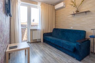 Фото №3: Студия 26 м² - Краснодар, мкр. имени Петра Метальникова, ул. Евгении Жигуленко, 11к1