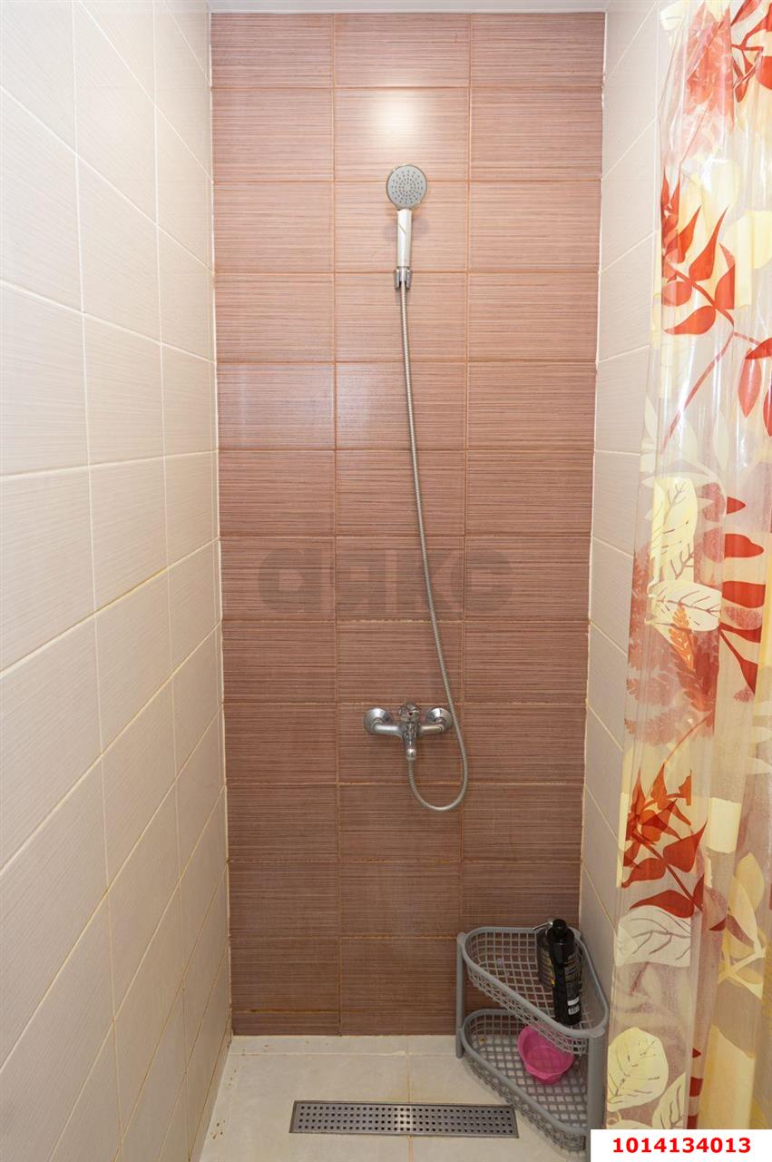 Фото №9: Студия 26 м² - Краснодар, жилой комплекс Инсити, Прикубанский внутригородской округ, Завод Радиоизмерительных Приборов, мкр. имени Петра Метальникова, ул. Евгении Жигуленко, 11к1