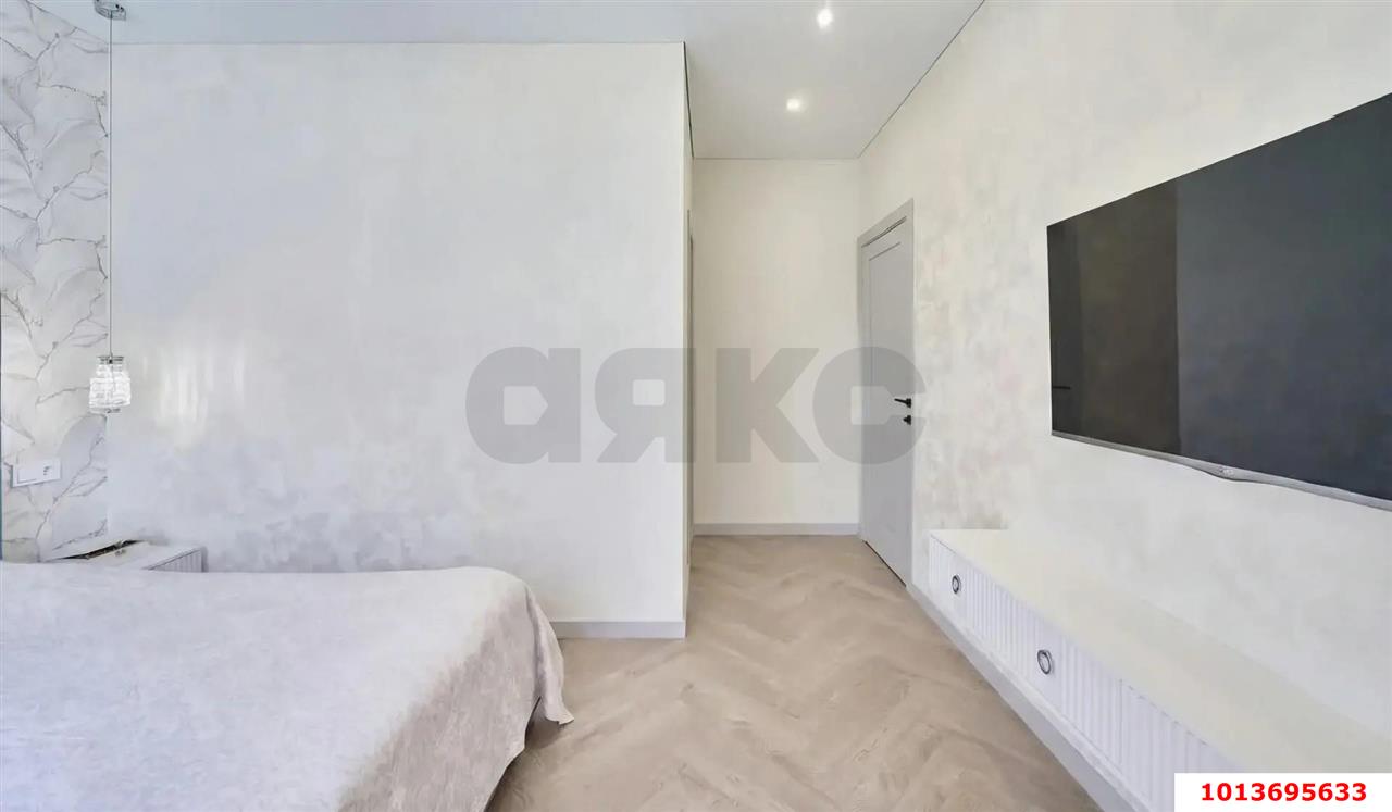 Фото №8: 3-комнатная квартира 71 м² - Краснодар, Прикубанский внутригородской округ, мкр. Достояние, ул. Григория Булгакова, 12