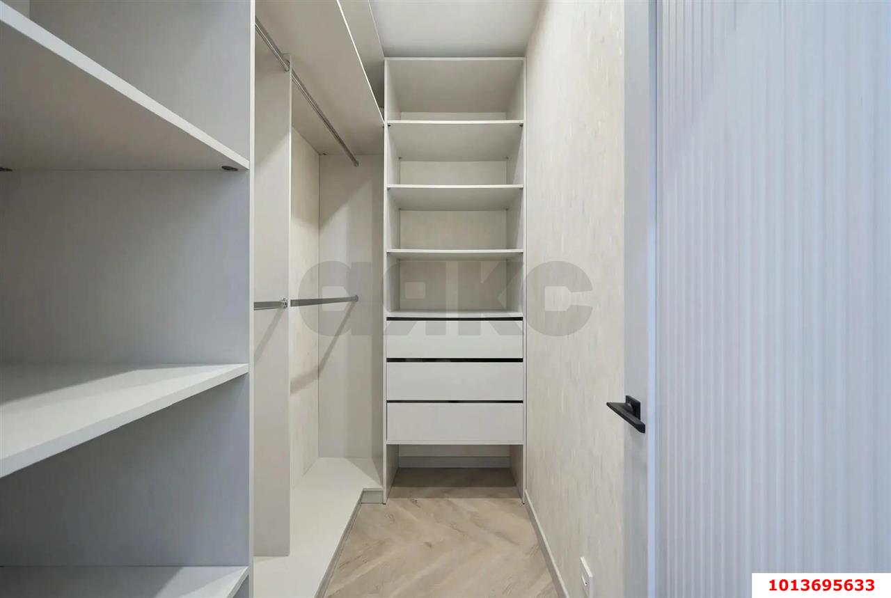 Фото №9: 3-комнатная квартира 71 м² - Краснодар, Прикубанский внутригородской округ, мкр. Достояние, ул. Григория Булгакова, 12