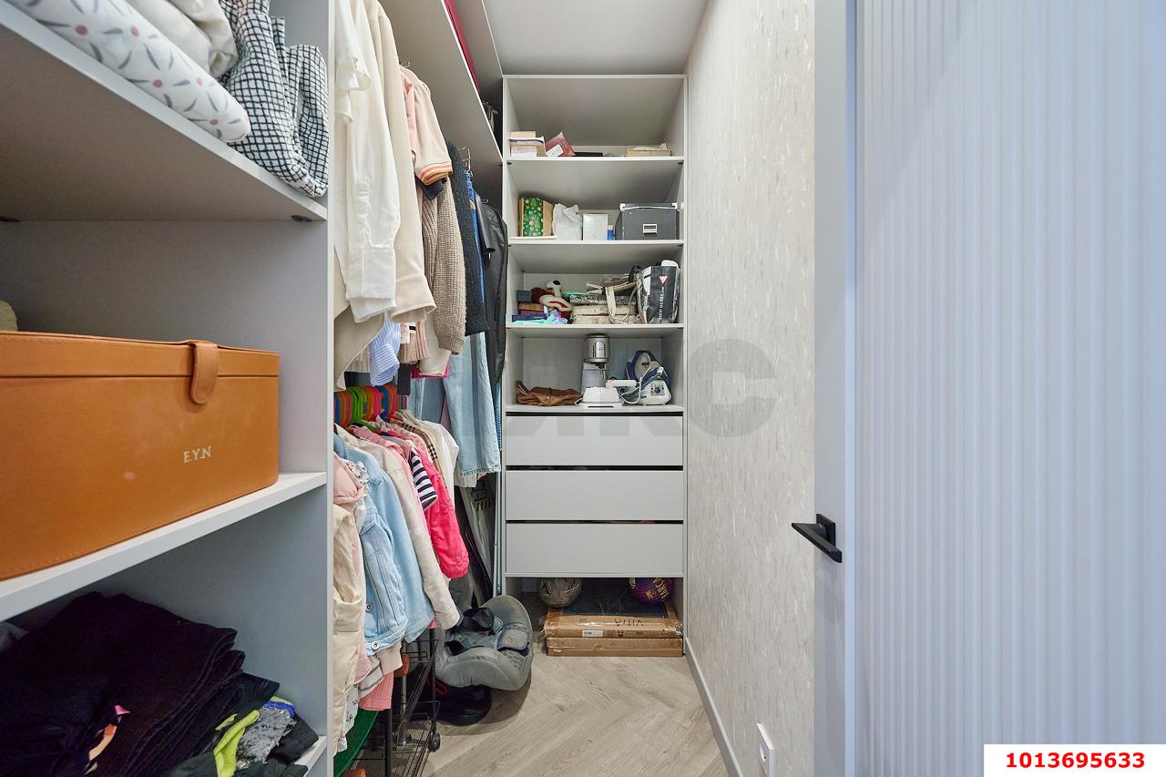 Фото №9: 3-комнатная квартира 71 м² - Краснодар, Достояние, ул. Григория Булгакова, 12