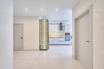 Фото №2: 3-комнатная квартира 67 м² - Краснодар, мкр. Достояние, ул. Григория Булгакова, 12