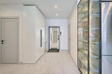 Фото №4: 3-комнатная квартира 67 м² - Краснодар, мкр. Достояние, ул. Григория Булгакова, 12