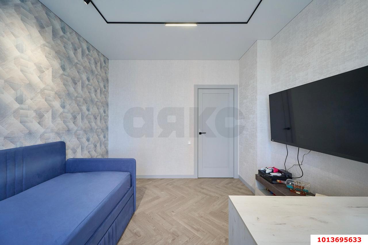 Фото №12: 3-комнатная квартира 71 м² - Краснодар, Достояние, ул. Григория Булгакова, 12