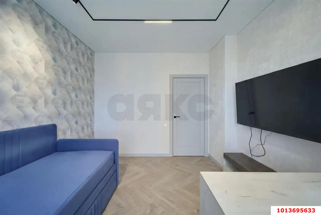 Фото №12: 3-комнатная квартира 71 м² - Краснодар, Прикубанский внутригородской округ, мкр. Достояние, ул. Григория Булгакова, 12