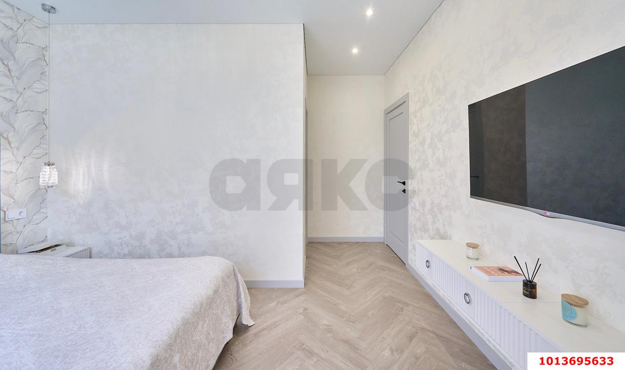 Фото №8: 3-комнатная квартира 71 м² - Краснодар, Достояние, ул. Григория Булгакова, 12