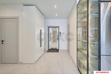 Фото №5: 3-комнатная квартира 71 м² - Краснодар, мкр. Достояние, ул. Григория Булгакова, 12