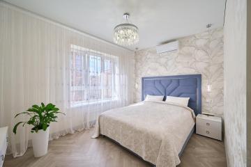 Фото №5: 3-комнатная квартира 67 м² - Краснодар, мкр. Достояние, ул. Григория Булгакова, 12