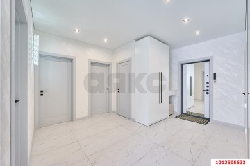 Фото №4: 3-комнатная квартира 71 м² - Краснодар, мкр. Достояние, ул. Григория Булгакова, 12