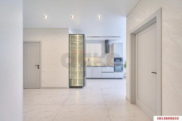 Фото №3: 3-комнатная квартира 71 м² - Краснодар, мкр. Достояние, ул. Григория Булгакова, 12