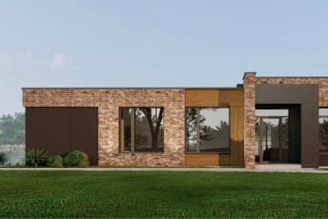 Фото №2: Дом 120 м² - Динская, мкр. Северный, ул. Ужгородская