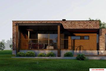 Фото №4: Дом 120 м² - Динская, мкр. Северный, ул. Ужгородская