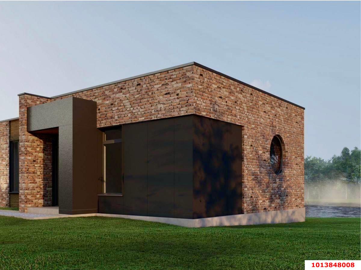 Фото №9: Дом 120 м² + 8.8 сот. - Динская, Северный, ул. Ужгородская