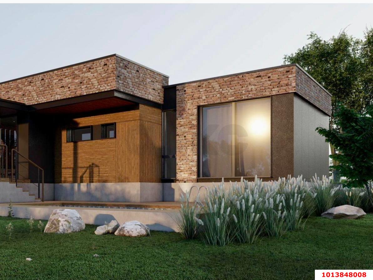 Фото №7: Дом 120 м² + 8.8 сот. - Динская, Северный, ул. Ужгородская