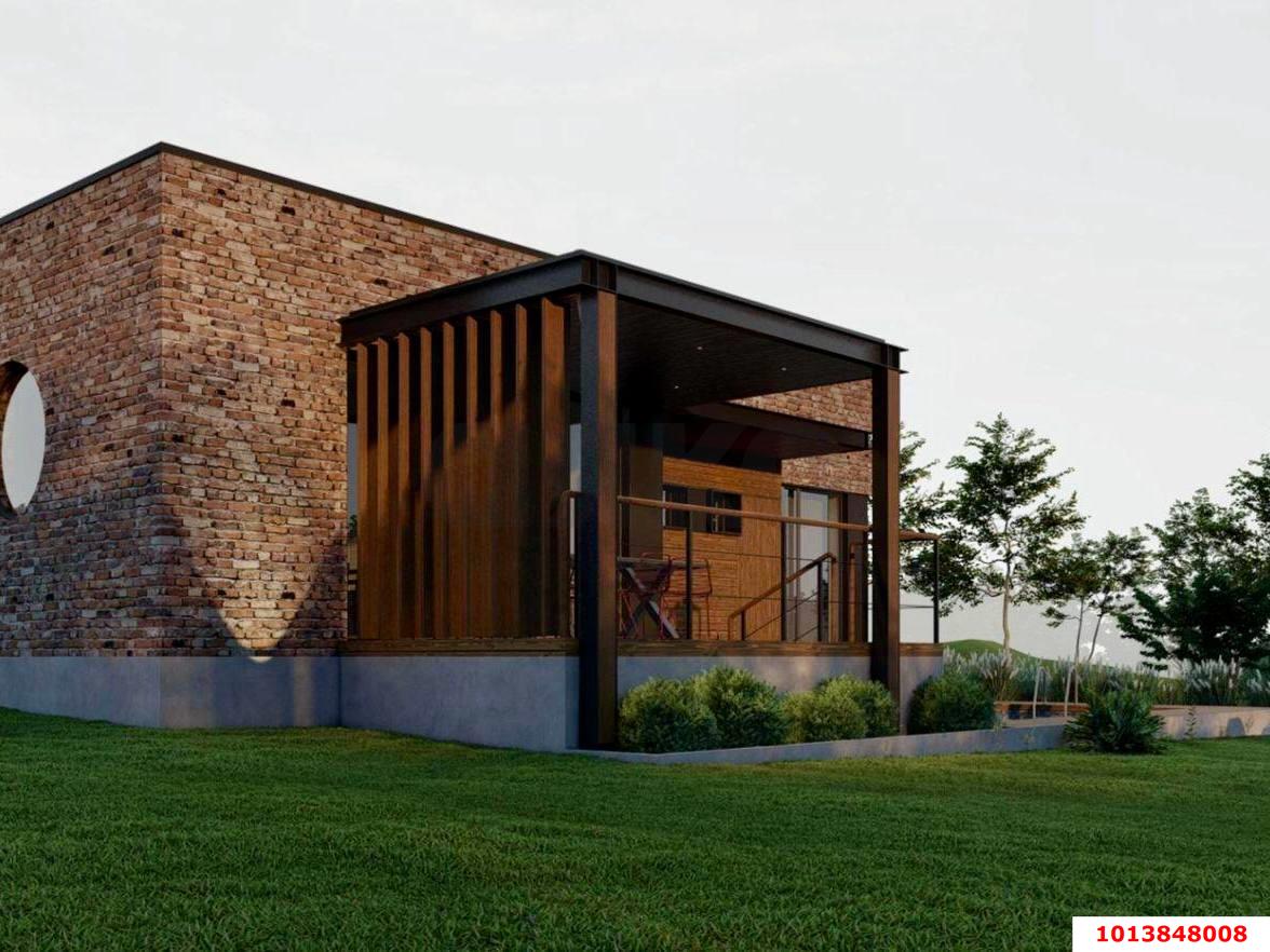 Фото №10: Дом 120 м² + 8.8 сот. - Динская, Северный, ул. Ужгородская