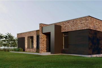 Фото №3: Дом 120 м² - Динская, мкр. Северный, ул. Ужгородская