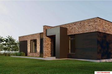 Фото №3: Дом 120 м² - Динская, мкр. Северный, ул. Ужгородская