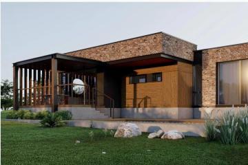 Фото №5: Дом 120 м² - Динская, мкр. Северный, ул. Ужгородская