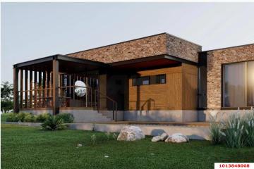 Фото №5: Дом 120 м² - Динская, мкр. Северный, ул. Ужгородская