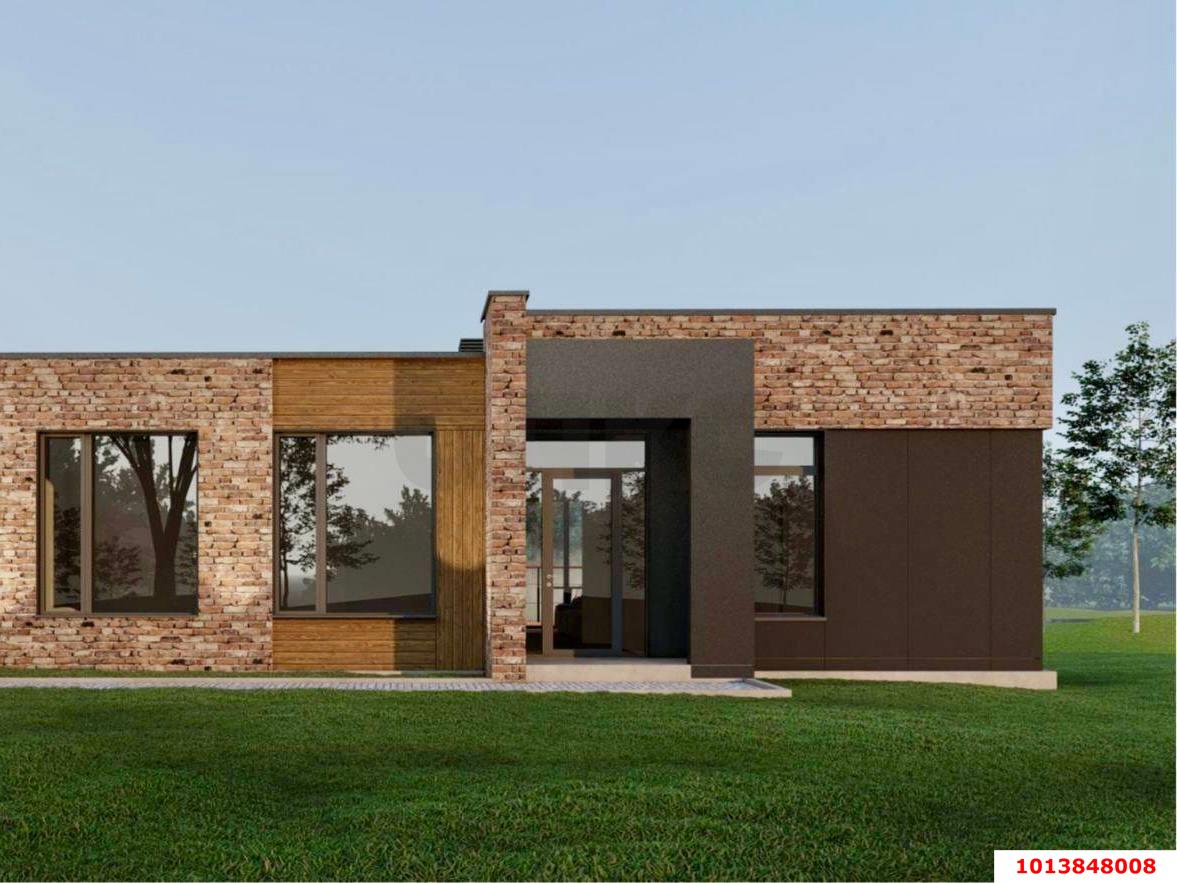 Фото №6: Дом 120 м² + 8.8 сот. - Динская, мкр. Северный, ул. Ужгородская